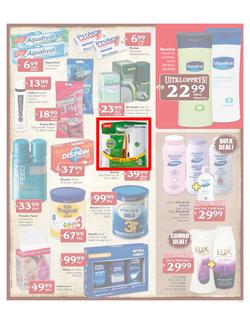 Checkers North West (6 Feb - 12 Feb), page 13