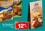 Ina Paarman's Poultry Stuffing Mix-100g