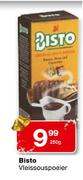 Bisto Vleissouspoeier-250g