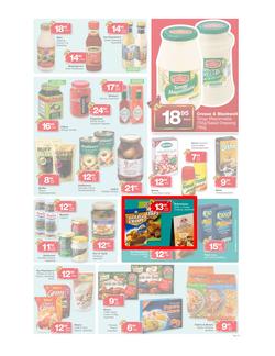 Checkers Western Cape : We've got it all this Christmas (10 Dec - 30 Dec), page 13