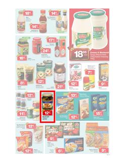 Checkers Western Cape : We've got it all this Christmas (10 Dec - 30 Dec), page 13