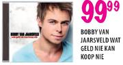 Bobby Van Jaarsveld Wat Geld Nie Kan Koop Nie