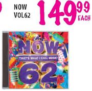 Now Vol62-Each