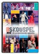 Hulsenhoot Skouspel 2012 CD-Each