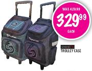 Sportech Trolley Case-Each