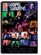 Gospel Skouspel CD-Each