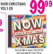 Andre Rieu December Lights CD-Each