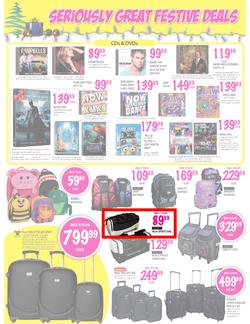 Game : Seriously Great Festive Deals (20 Dec - 23 Dec), page 13