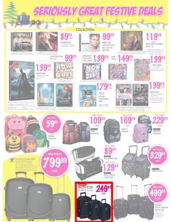 Game : Seriously Great Festive Deals (20 Dec - 23 Dec), page 13