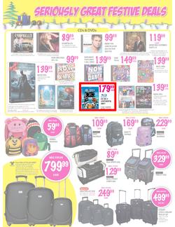 Game : Seriously Great Festive Deals (20 Dec - 23 Dec), page 13