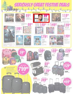Game : Seriously Great Festive Deals (20 Dec - 23 Dec), page 13