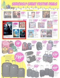 Game : Seriously Great Festive Deals (20 Dec - 23 Dec), page 13