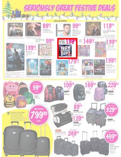Game : Seriously Great Festive Deals (20 Dec - 23 Dec), page 13