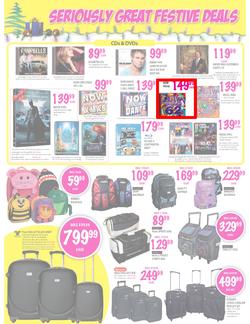 Game : Seriously Great Festive Deals (20 Dec - 23 Dec), page 13