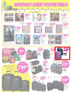 Game : Seriously Great Festive Deals (20 Dec - 23 Dec), page 13