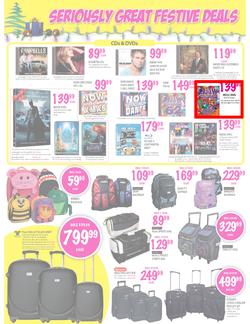 Game : Seriously Great Festive Deals (20 Dec - 23 Dec), page 13