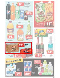 Checkers Gauteng : We've got it all this Christmas (14 Dec - 26 Dec), page 13