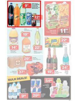 Checkers Gauteng : We've got it all this Christmas (14 Dec - 26 Dec), page 13
