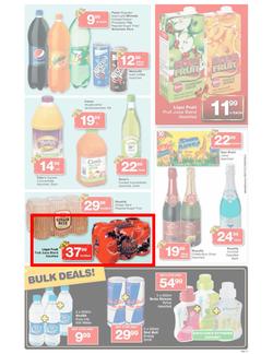 Checkers Gauteng : We've got it all this Christmas (14 Dec - 26 Dec), page 13