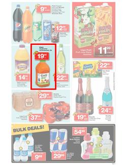 Checkers Gauteng : We've got it all this Christmas (14 Dec - 26 Dec), page 13