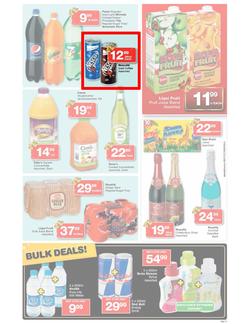 Checkers Gauteng : We've got it all this Christmas (14 Dec - 26 Dec), page 13