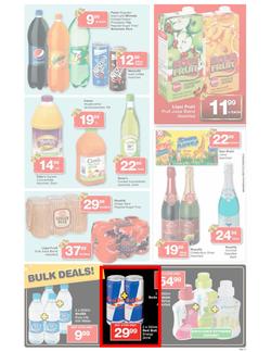 Checkers Gauteng : We've got it all this Christmas (14 Dec - 26 Dec), page 13
