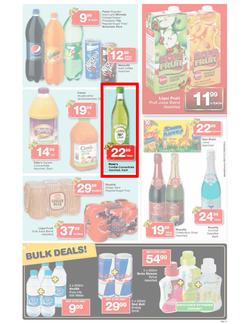 Checkers Gauteng : We've got it all this Christmas (14 Dec - 26 Dec), page 13