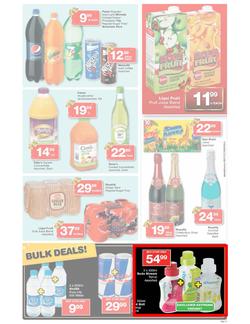 Checkers Gauteng : We've got it all this Christmas (14 Dec - 26 Dec), page 13