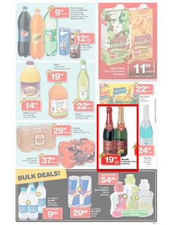 Checkers Gauteng : We've got it all this Christmas (14 Dec - 26 Dec), page 13