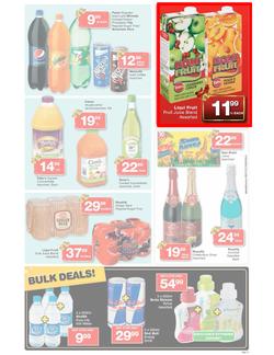 Checkers Gauteng : We've got it all this Christmas (14 Dec - 26 Dec), page 13