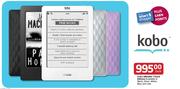 Kobo eReader Touch Edition-Each