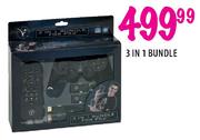 3-In-1 Bundle