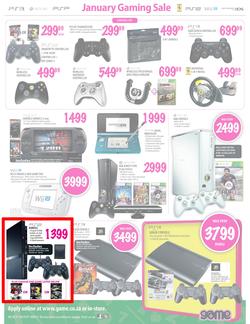 Game : Back to School with Seriously Great Deals (27 Dec - 6 Feb 2013), page 13