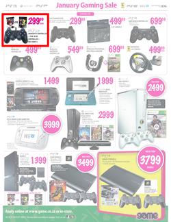 Game : Back to School with Seriously Great Deals (27 Dec - 6 Feb 2013), page 13