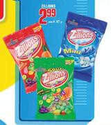 Zillions-50g Each