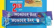 Wonder Bars-Each