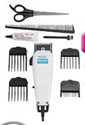 Wahl 11 Piece Home Barber Kit 