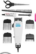 Wahl Metallica Clipper Set-13 Piece
