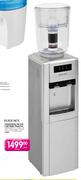 Elegance Freestanding Hot & Cold Water Dispenser (ELWD110)-Each