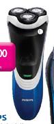 Philips Power Touch Electric Shaver (PT720/PT725)-Each