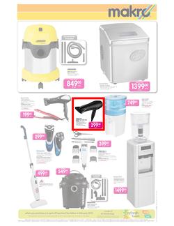 Makro : Summer Sale (20 Jan - 28 Jan 2013), page 13