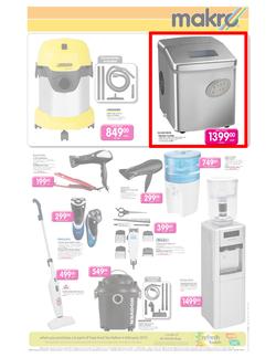 Makro : Summer Sale (20 Jan - 28 Jan 2013), page 13