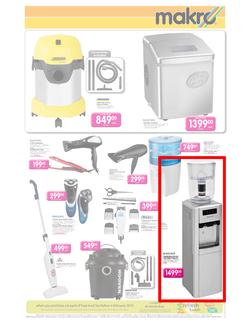 Makro : Summer Sale (20 Jan - 28 Jan 2013), page 13