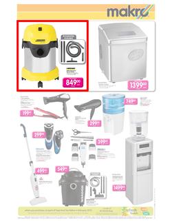 Makro : Summer Sale (20 Jan - 28 Jan 2013), page 13