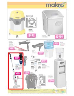 Makro : Summer Sale (20 Jan - 28 Jan 2013), page 13