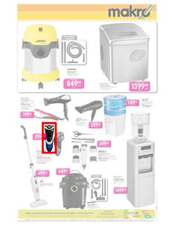 Makro : Summer Sale (20 Jan - 28 Jan 2013), page 13