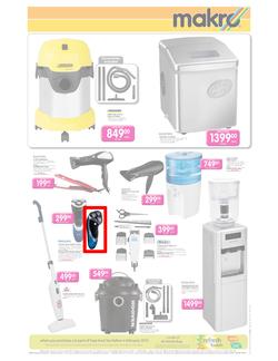 Makro : Summer Sale (20 Jan - 28 Jan 2013), page 13