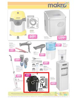 Makro : Summer Sale (20 Jan - 28 Jan 2013), page 13