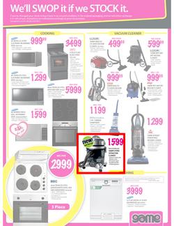 Game : Welcome Africa to Great Savings (24 Jan - 27 Jan 2013), page 13