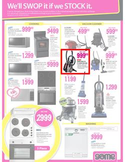 Game : Welcome Africa to Great Savings (24 Jan - 27 Jan 2013), page 13